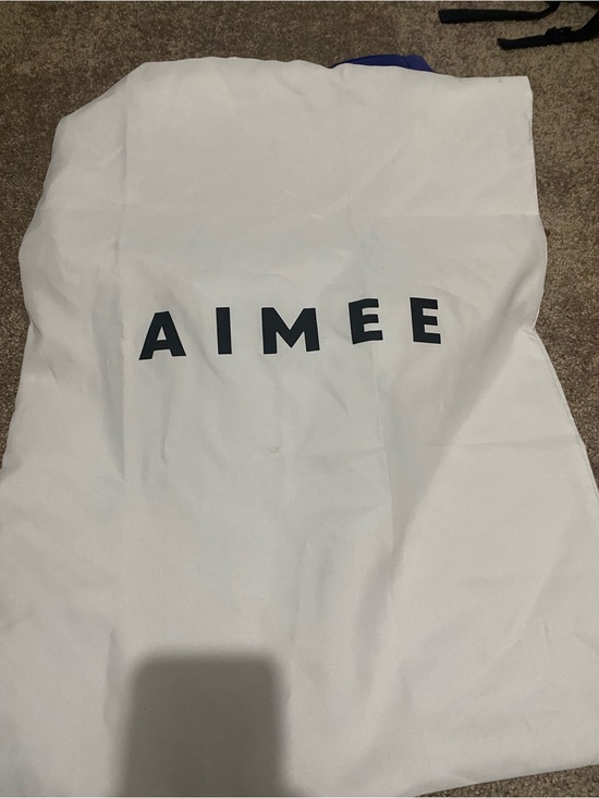 Aimee Kestenberg All For Love backpack